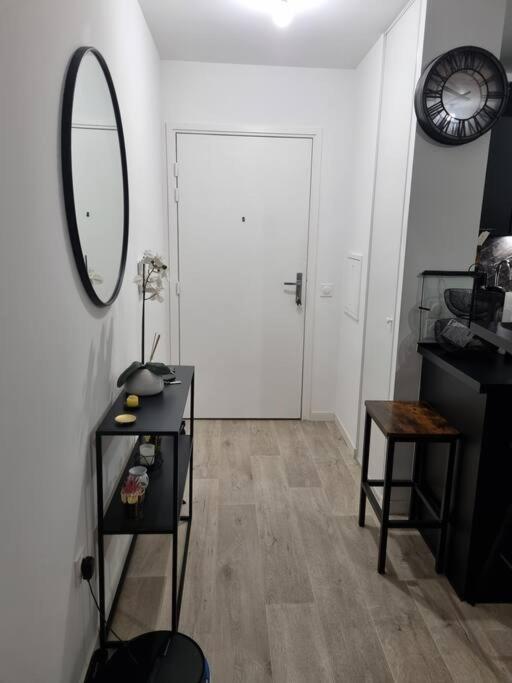Cosy Et Equipe Apartment Meaux